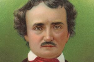 Delirium Or Psychosis? The Strange Death Of Edgar Allan Poe