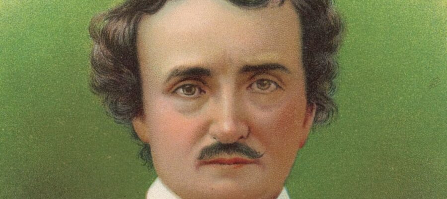 Delirium Or Psychosis? The Strange Death Of Edgar Allan Poe