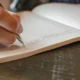 How To Use Journaling As A Coping Tool