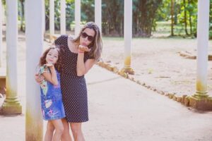 Motherhood And Your Mental Health