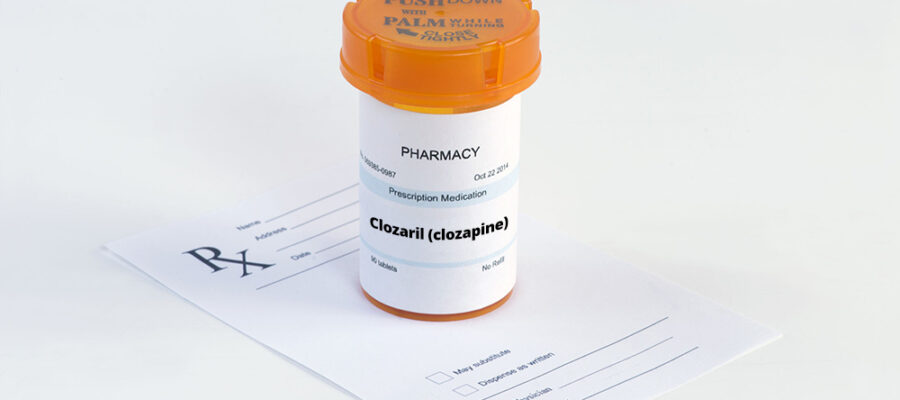 Clozapine: Understanding Benefits & Barriers