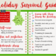 Mental Health and the Holidays