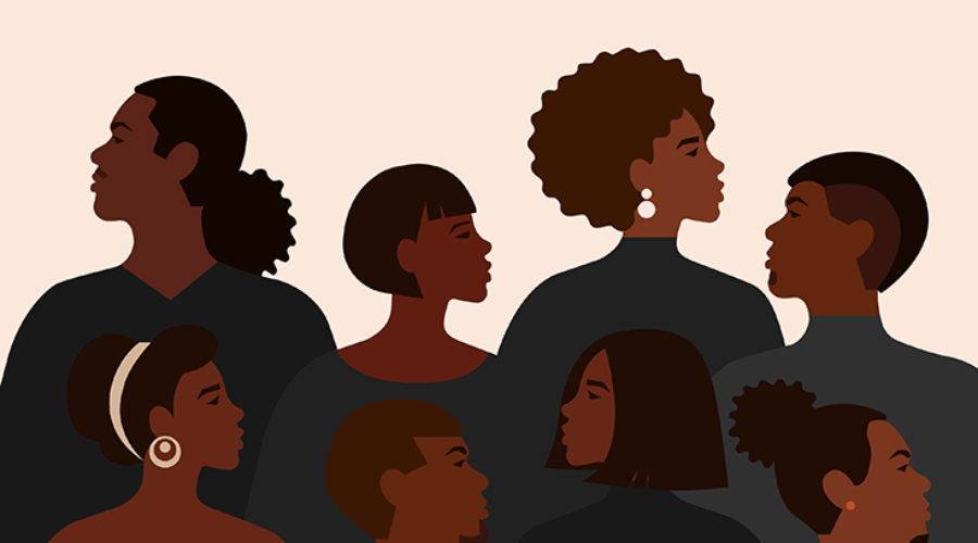 Erasing Mental Health Stigma In The Black Community