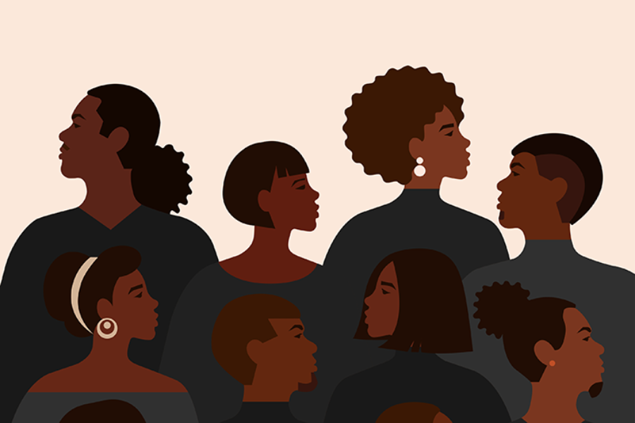 Erasing Mental Health Stigma In The Black Community