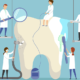 What Mental Health Care Can Learn From Dental Health Care Strategies