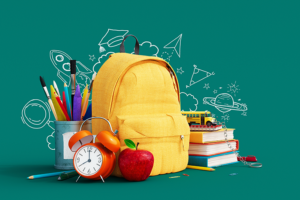 Tips For Easing Back-to-School Anxiety