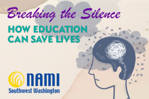 Breaking the Silence: How Education Can Save Lives