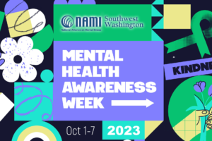 Mental Health Awareness Week: Shedding Light, Ending Stigma