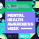 Mental Health Awareness Week: Shedding Light, Ending Stigma