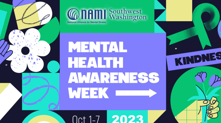 Mental Health Awareness Week: Shedding Light, Ending Stigma