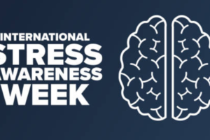 Stress Awareness Week: Shedding Light on the Silent Struggle