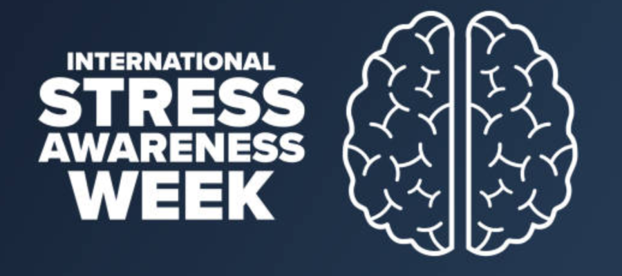 Stress Awareness Week: Shedding Light on the Silent Struggle