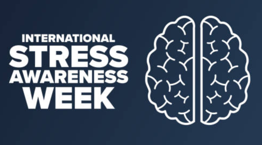 Stress Awareness Week: Shedding Light on the Silent Struggle