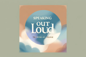 Speaking Out Loud: The Echo of Change During Anti-Bullying Awareness Week