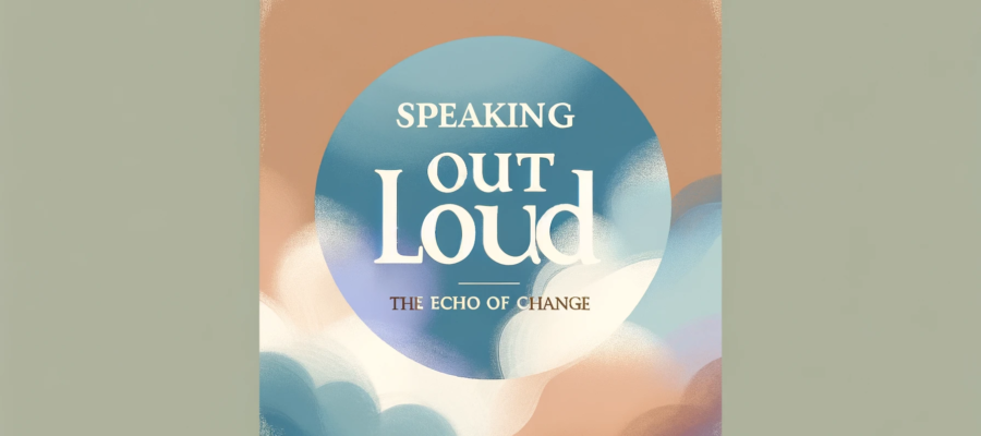 Speaking Out Loud: The Echo of Change During Anti-Bullying Awareness Week