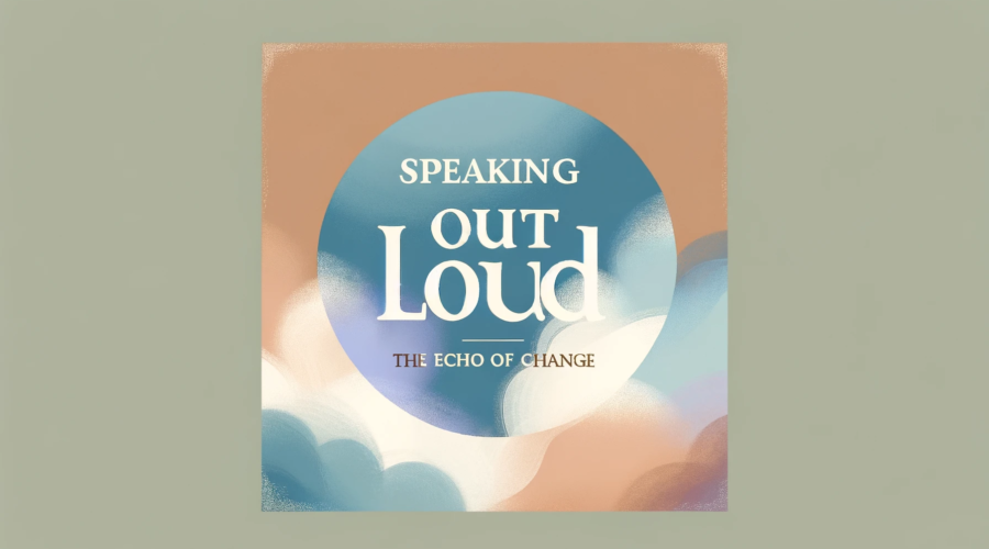 Speaking Out Loud: The Echo of Change During Anti-Bullying Awareness Week