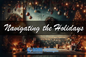 Navigating the Festive Season