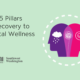 The 5 Pillars of Recovery to Mental Wellness