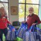 Winter Supply Bags: Warmth and Compassion