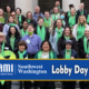 Lobby Day: Advocating for Mental Health, Together