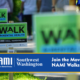 Join the Movement: NAMI Walks 2024