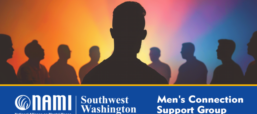 Finding Support and Connection: The Men’s Connection Support Group