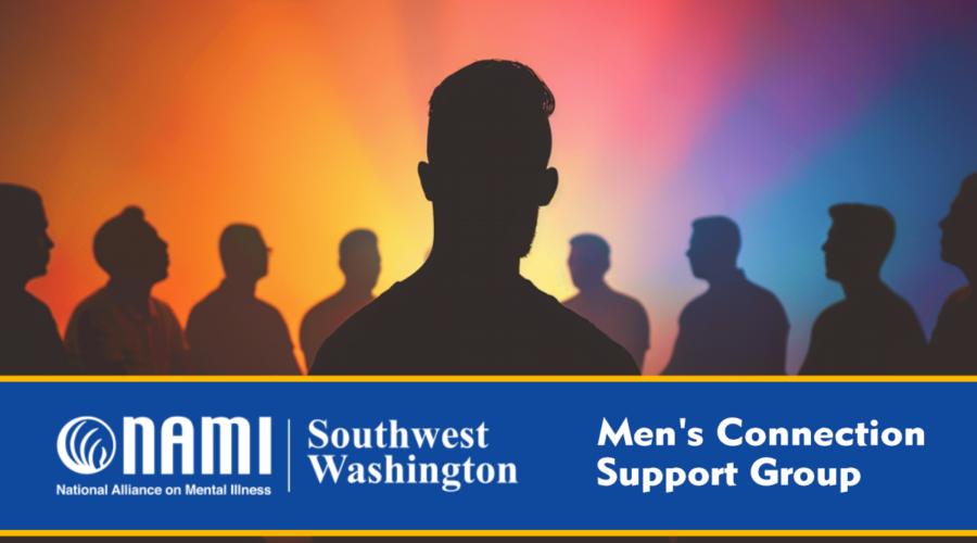 Finding Support and Connection: The Men’s Connection Support Group