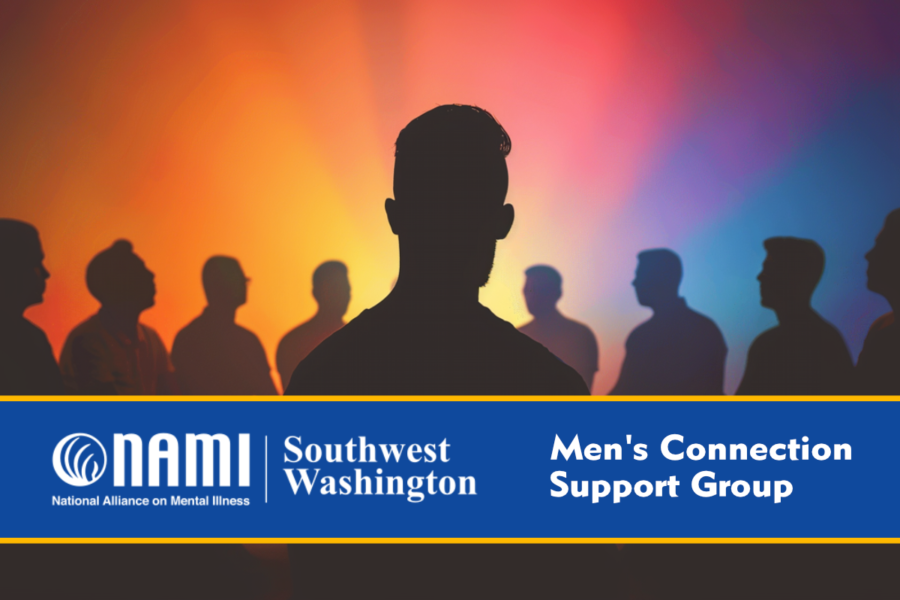 Finding Support and Connection: The Men’s Connection Support Group