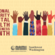 Celebrating Minority Mental Health Awareness Month