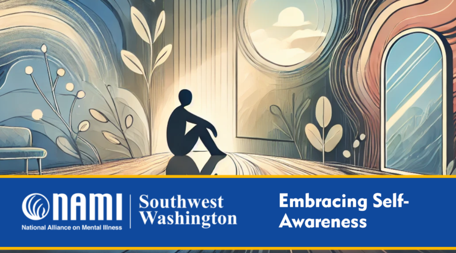 Embracing Self-Awareness Month: A Path to Better Mental Health