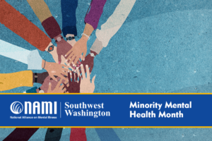 Disparities Within Minority Mental Health Care