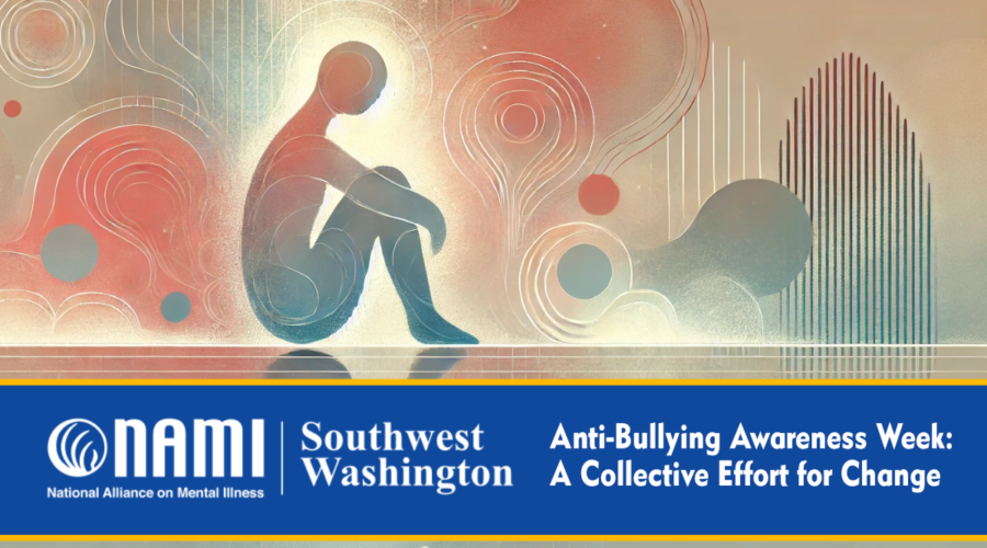 Anti-Bullying Awareness Week: A Collective Effort for Change