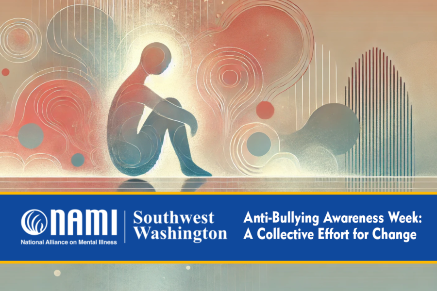 Anti-Bullying Awareness Week: A Collective Effort for Change