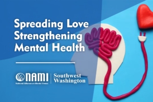 Random Acts of Kindness Week – Spreading Love, Strengthening Mental Health