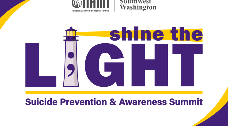 Shine the Light Summit Save the Date!