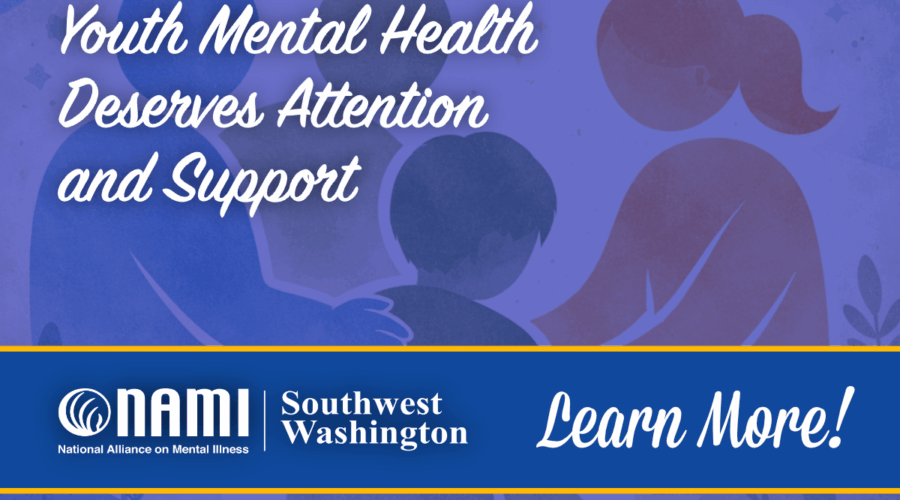 Youth Mental Health Deserves Attention and Support