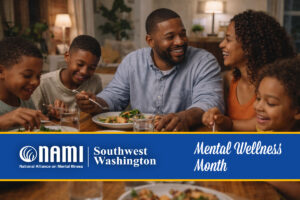 Your Well-Being Matters More Than You Think