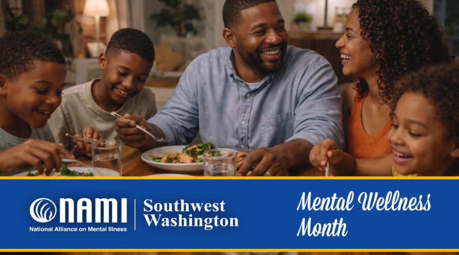 Your Well-Being Matters More Than You Think