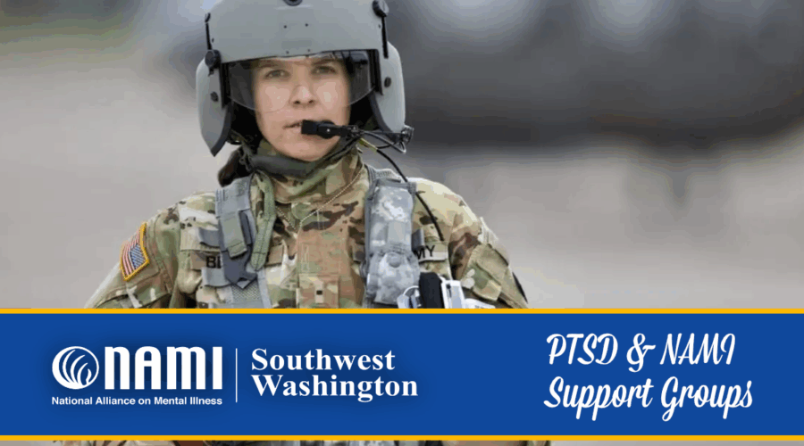 Jill’s Story: Finding Connection After Trauma