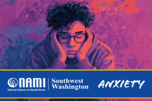 High-Functioning Anxiety: When No One Knows You’re Struggling