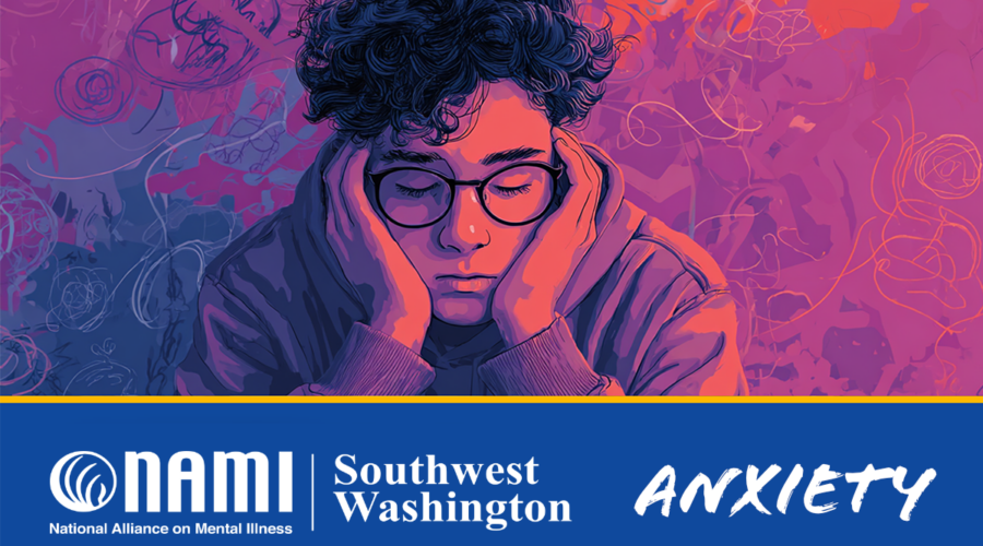 High-Functioning Anxiety: When No One Knows You’re Struggling