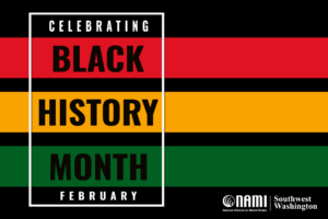 Honoring Resilience, Confronting Disparities, and Advancing Mental Health Equity