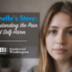 Michelle’s Story: Understanding the Pain Behind Self-Harm