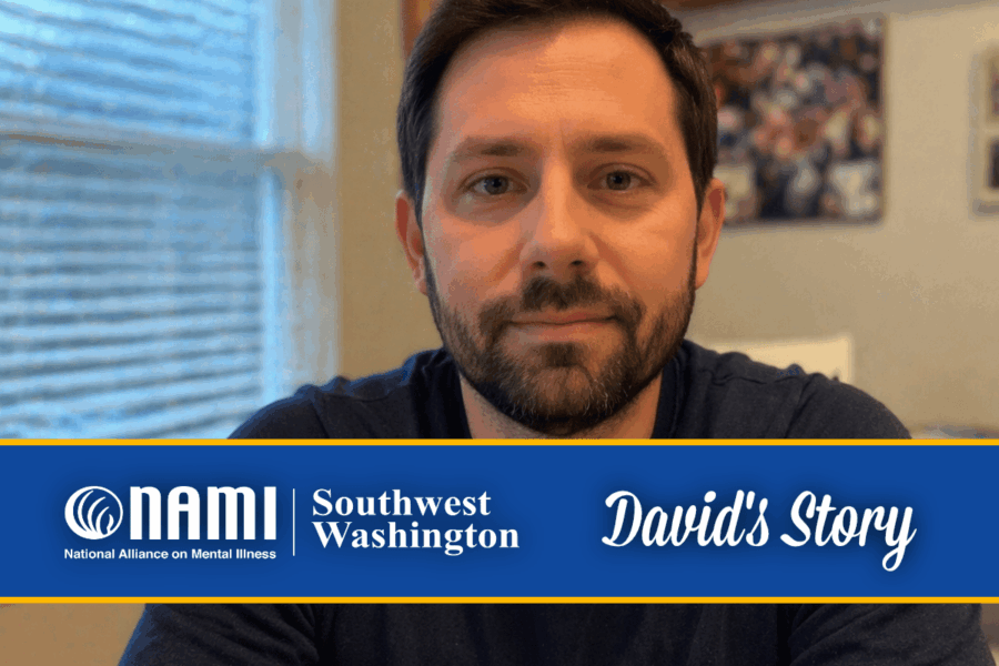 My Mental Health Does Not Define Me, But Taking Care of It Has Changed My Life