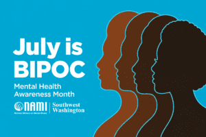 More Good Days, Together: Why Connection Matters During BIPOC Mental Health Month