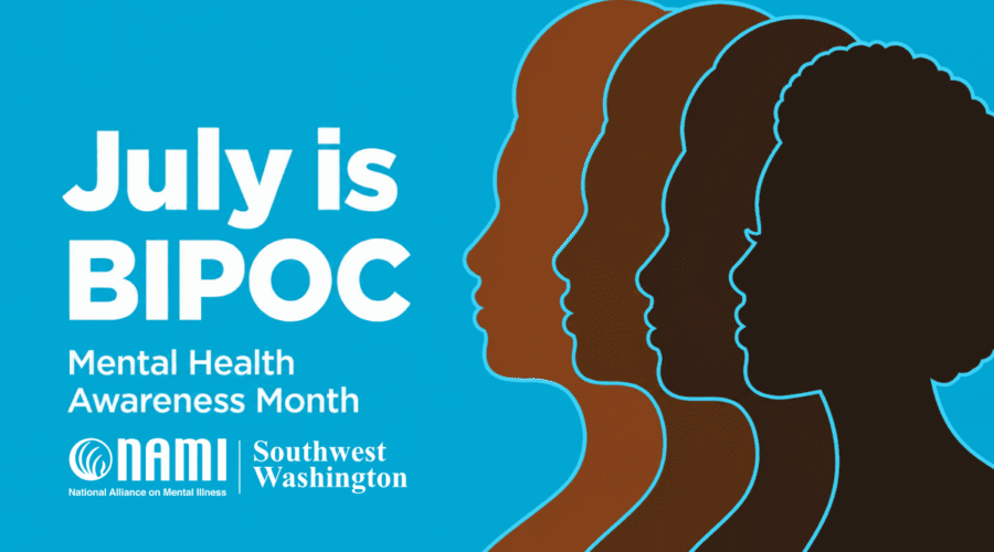 More Good Days, Together: Why Connection Matters During BIPOC Mental Health Month