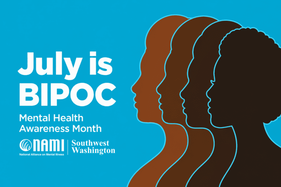 More Good Days, Together: Why Connection Matters During BIPOC Mental Health Month
