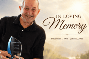Remembering John LaPointe
