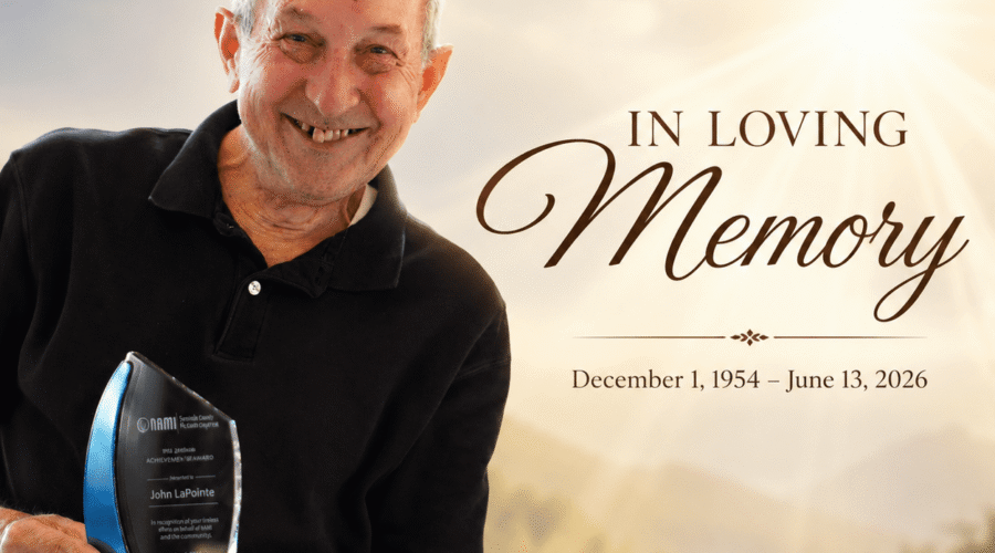 Remembering John LaPointe