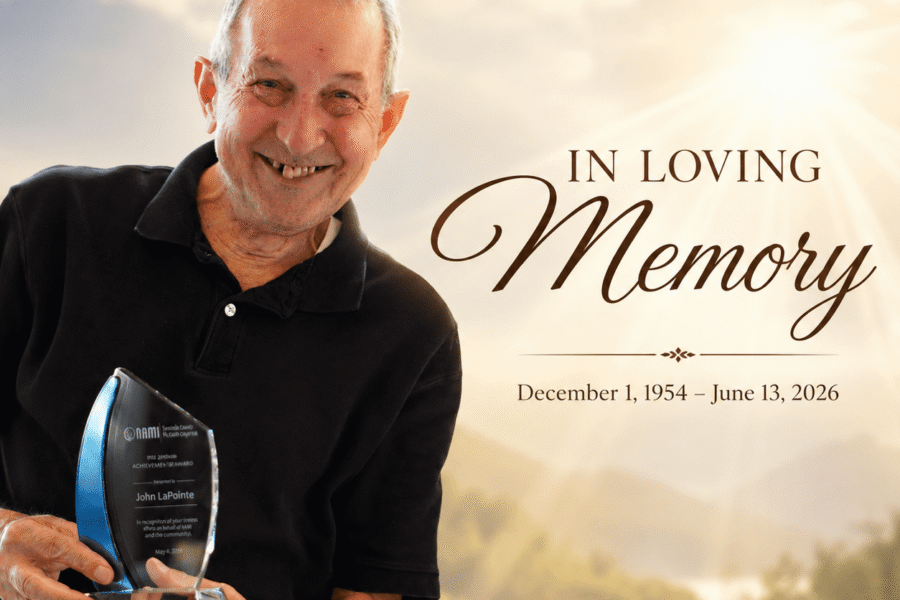 Remembering John LaPointe